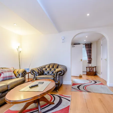 Mermaid Appartamento *