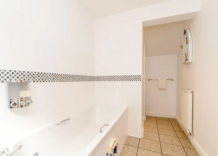 Apartament Mermaid Whitby