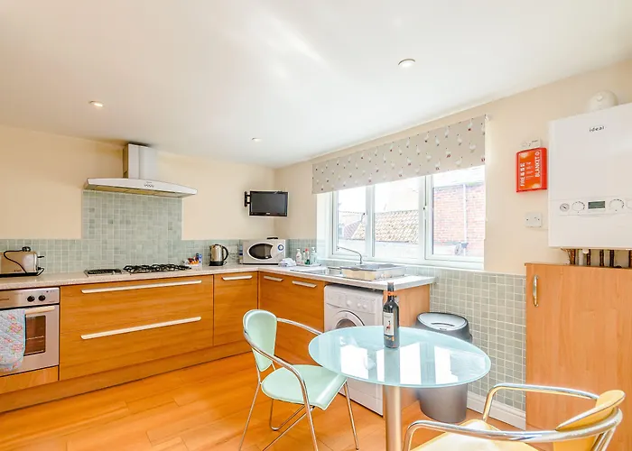 Apartament Mermaid *