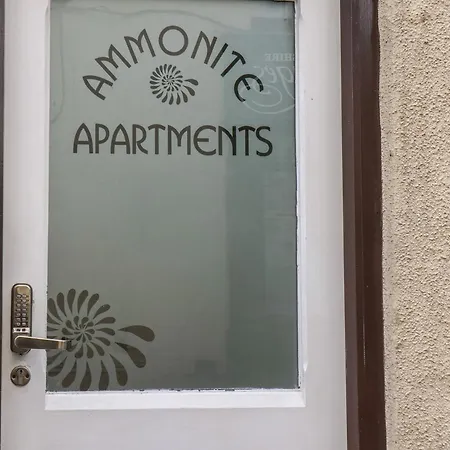 Mermaid Apartment *