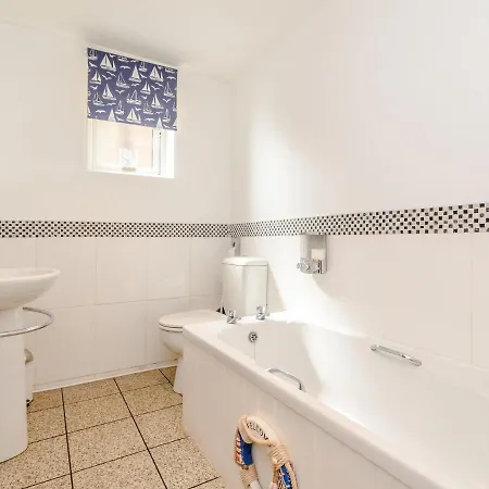 Mermaid Apartment *